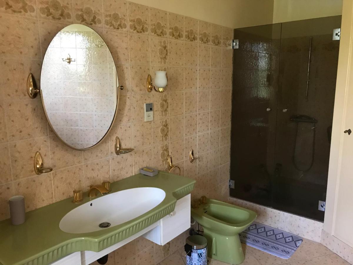 Bed and Breakfast Demeure Des Carila Heudebouville Exterior foto